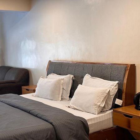 The Alpine Guest House 카솔 외부 사진