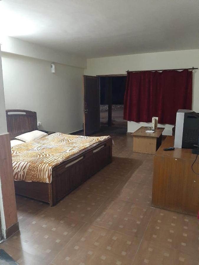 The Alpine Guest House 카솔 외부 사진